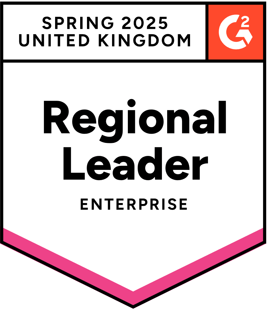 SecurityAwarenessTraining Leader Enterprise UnitedKingdom Leader