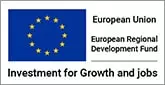 European Regional Development Fund